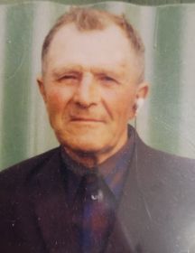 Гуров Иван Дмитриевич