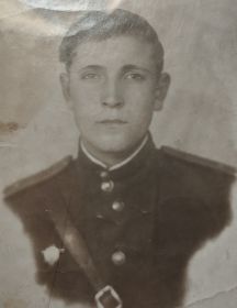 Кузнецов Николай Яковлевич