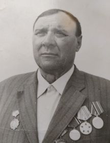 Шидич Пётр Павлович