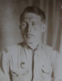 Новиков Сергей Петрович