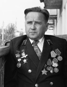 Хохлов Пётр 