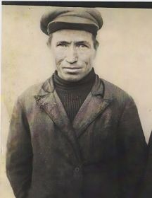 Дмитриев Николай Матвеевич