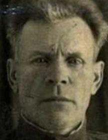 Никишин Григорий Карпович