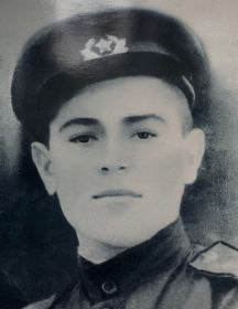 Лабзин Василий Петрович