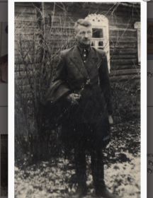 Лоськов Кирилл Матвеевич