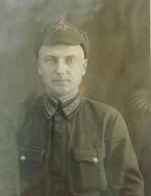 Бовтунов Георгий Павлович