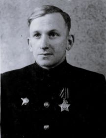 Сербин Виктор Моисеевич