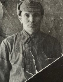 Павлов Василий Яковлевич