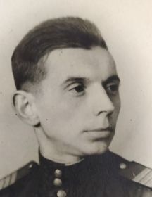Романов Петр Александрович