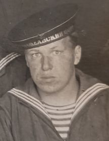 Мурышкин Александр Павлович