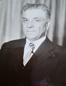 Ильин Александр Петрович