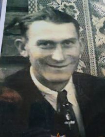 Полховский Иван Иванович