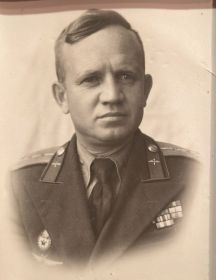 Монахов Александр Иванович