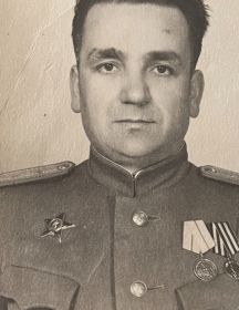 Ющенко Иван Саввич