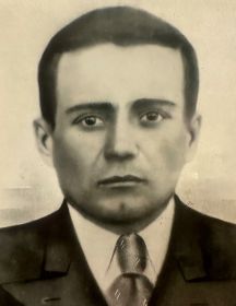 Шульц Николай Карпович