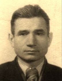 Снопков Тимофей Михайлович