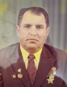 Гляков Аркадий Макарович