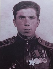 Куненков Борис Иванович