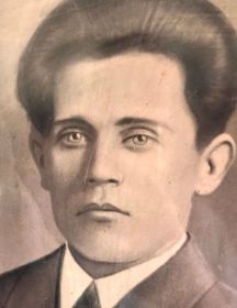Животнев Иван Матвеевич