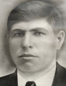 Кривошеев Иван Иванович