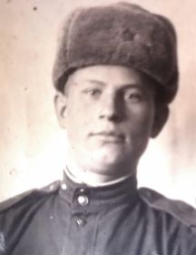 Бакуткин Николай Афанасьевич