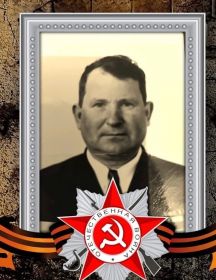Макаров Георгий Георгиевич