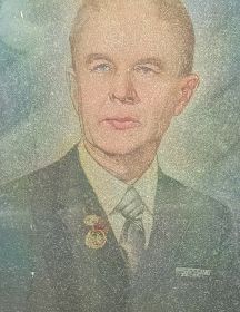 Ануфриев Николай Моисеевич