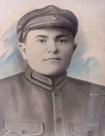 Пименов Иван Васильевич