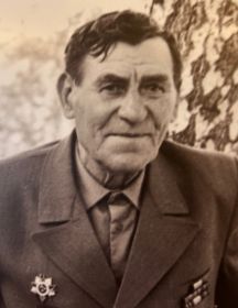 Заходюк Иван Васильевич