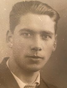 Бахарев Лев Константинович