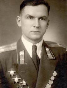 Крупенин Виктор Иванович