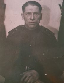 Бурилов Аким Иванович