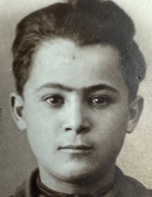 Поповян Даниел Овагемович