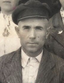Прокофьев Григорий Кузьмич