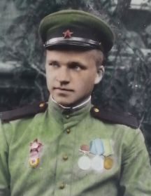 Локиев Анатолий Иванович