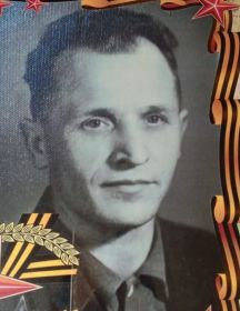 Пасько Иван Гаврилович