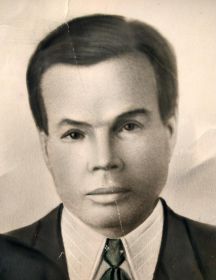 Чугайнов Василий Кондратьевич