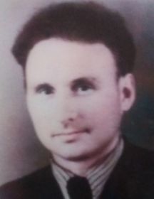 Жолобов Клавдий Васильевич