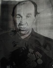 Сланчев Михаил Степанович