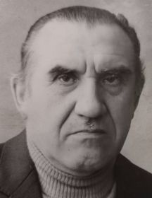Брынцев Михаил Матвеевич