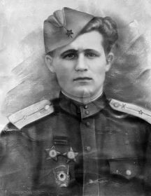 Рытиков Михаил Демьянович
