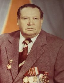 Куркин Сергей Андреевич