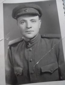 Марусин Иван Васильевич