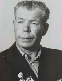 Фефилатьев Николай Тимофеевич