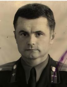 Антошечкин Владимир Иванович