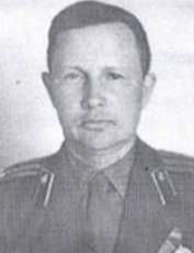 Суслов Николай Дмитриевич