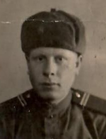 Бедов Николай Александрович