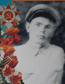 Глушков Лукоян Сергеевич