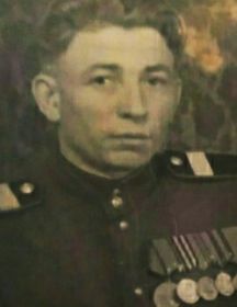 Гольский Алексей Степанович