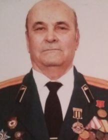 Назаренко Аналий Семенович